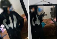 Estudiante que mató a dos profesoras en Michoacán compartió contenido ‘incel’ y videos con arma