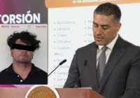 Confirman captura de “El pantera”, lider del CJNG, ligado a extorsión y homicidios en el sur de Veracruz