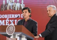 Otro escándalo del exvocero de AMLO; Morena Tabasco contrató empresa fantasma para imprimir periódico “Regeneración”