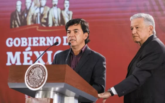 Otro escándalo del exvocero de AMLO; Morena Tabasco contrató empresa fantasma para imprimir periódico “Regeneración”