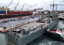 La donación se volvió negocio: Régimen cubano vende en dólares la ayuda humanitaria que envió México