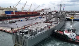 La donación se volvió negocio: Régimen cubano vende en dólares la ayuda humanitaria que envió México