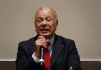 El PT defenderá la pluralidad política: Alberto Anaya sobre reforma electoral