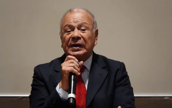 El PT defenderá la pluralidad política: Alberto Anaya sobre reforma electoral