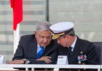 Aduanas: botín militar y delincuencia organizada con López Obrador