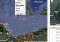 Comunidades del sur de Veracruz denuncian daños por derrame de hidrocarburo