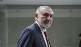 La Barredora: Adán Augusto López huye al ser cuestionado sobre el socio del “Comandante H”