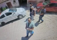 Recluyen en penal de máxima seguridad de Veracruz al activista Ubaldo Segura