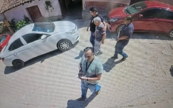 Recluyen en penal de máxima seguridad de Veracruz al activista Ubaldo Segura