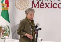 Semarnat minimiza daños por derrame de petróleo: “se descarta que sea severo”