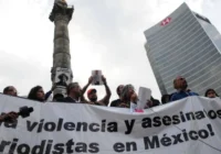 “Tengo miedo”: periodista independiente en Veracruz denuncia amenazas de muerte