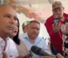 Alcalde de Veracruz señalado por Nahle por presuntos vínculos criminales deja MC y se suma a Morena
