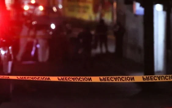Ataque armado en El Castillo, Xalapa, deja 3 muertos; esto sabemos