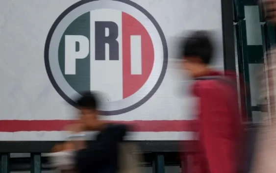 PRI pide alianza con MC y PAN para las elecciones de 2027 en Veracruz; partidos la rechazan
