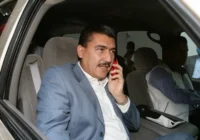 Cae presunto implicado en homicidio del ex gobernador de Colima, Silverio Cavazos, en 2010