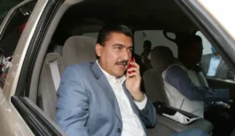 Cae presunto implicado en homicidio del ex gobernador de Colima, Silverio Cavazos, en 2010