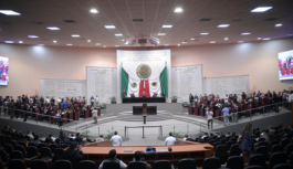 Avala Congreso actualización a la Ley de Turismo, en materia de cultura