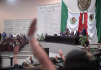 Incorporan el término “Gobernadora” en la Constitución Política del estado