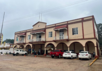 Suspenden Registro Civil en Hueyapan de Ocampo tras cambio de oficial sin aviso | VIDEO