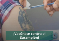 Continúa Jornada de Vacunación en puntos establecidos del IMSS Veracruz Sur