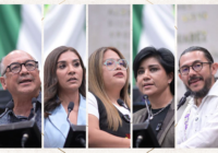 Aumenta Congreso de Veracruz penas por abuso sexual