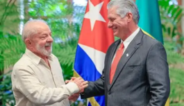 Lula defiende a Cuba y dice que «pasa hambre» porque le niegan acceso a lo básico
