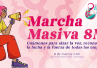El Gobierno Municipal de Cosoleacaque invita a conmemorar juntas el Día Internacional de la Mujer