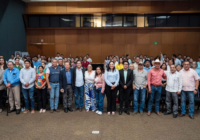 Gobierno de Minatitlán se capacita para la elaboración del Plan Municipal de Desarrollo Gobierno de Minatitlán se capacita para la elaboración del Plan Municipal de Desarrollo