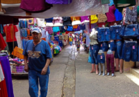 Gobierno Municipal impulsa reordenamiento del comercio informal Gobierno Municipal impulsa reordenamiento del comercio informal