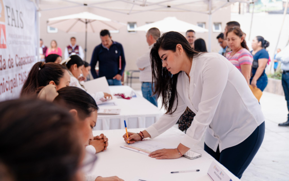 Poza Rica es designada sede de la jornada de capacitación FAIS 2026