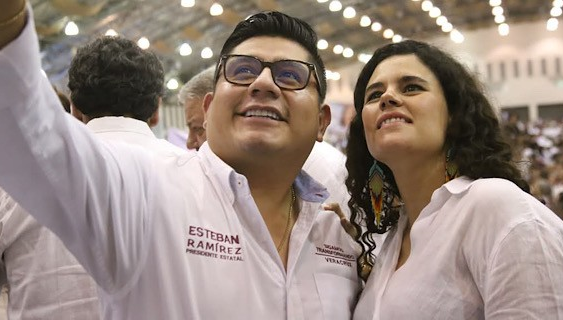 Alcaldes de oposición se “sacrifican” por el bien de sus pueblos… El de Las Choapas, el mejor ejemplo