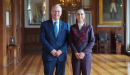 Gobierno y empresarios activan 5 mesas de trabajo rumbo a revisión del T-MEC, Gobierno y empresarios activan 5 mesas de trabajo rumbo a revisión del T-MEC,