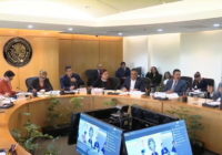 Recuperar la confianza ciudadana en el manejo de los recursos públicos, reto de la fiscalización en México: Gonzalo Guízar.
