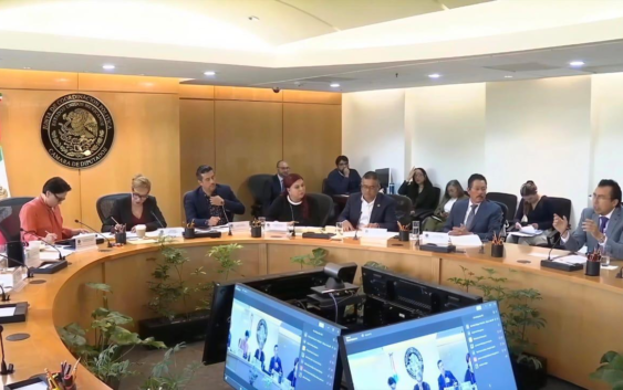 Recuperar la confianza ciudadana en el manejo de los recursos públicos, reto de la fiscalización en México: Gonzalo Guízar.