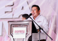Será el CEN se Morena, quien determinen si se acepta o no alcaldes de otros partidos: Zepeta