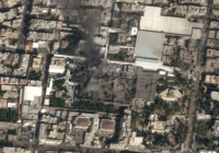 La CIA ayudó a determinar la ubicación de Jamení. Israel atacó después