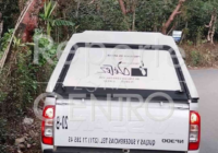 Localizan cuerpo sin vida en Carrillo Puerto