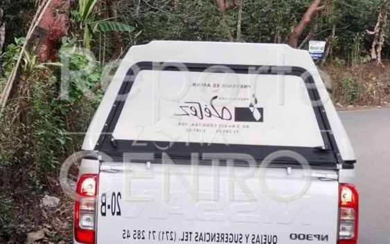 Localizan cuerpo sin vida en Carrillo Puerto