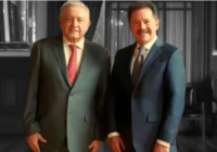 “Falso que AMLO esté internado en el Hospital Central Militar”; Ignacio Mier llama a no caer en fake news “Falso que AMLO esté internado en el Hospital Central Militar”; Ignacio Mier llama a no caer en fake news