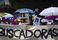 México llega al 8 de marzo con más de 6 mil feminicidios registrados desde 2019