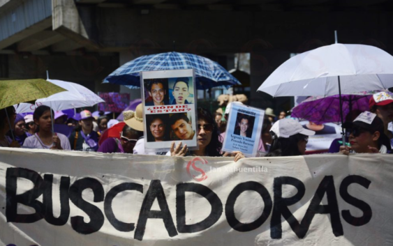 México llega al 8 de marzo con más de 6 mil feminicidios registrados desde 2019