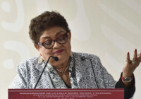 Ernestina Godoy exige renuncia de delegados de la FGR en distintos estados