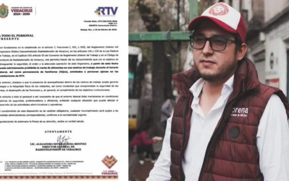 ¡Crece la deuda pública en RTV! Solo hay pérdidas