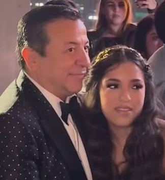 ¡El mago de Villahermosa!: Desaparecido para el fisco, pero anfitrión de J Balvin