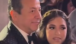 ¡El mago de Villahermosa!: Desaparecido para el fisco, pero anfitrión de J Balvin ¡El mago de Villahermosa!: Desaparecido para el fisco, pero anfitrión de J Balvin