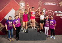 Se celebra con éxito carrera “Unidad por el Bien de Todas”