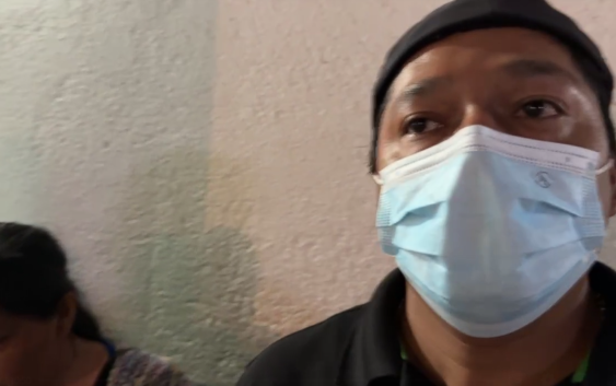 Joven muere en hospital de Oluta tras ser localizado herido en calles de Acayucan