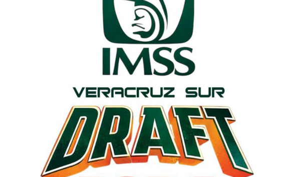Recluta IMSS Veracruz Sur a Médicos Especialistas en Draft 2026