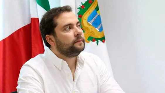 UY, QUÉ CASTIGOTE A SISNIEGA!