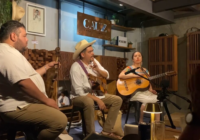 Tlacuatzin Son Huasteco